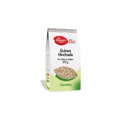 Quinoa Hinchada Bio 125 Gr