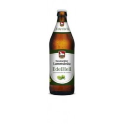 Cerveza Edel Hell 500ml