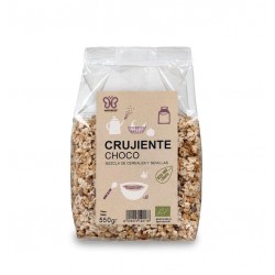 Granola Choco Crujiente Eco...