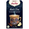 Yogi Tea Black Chai 17 Filtros