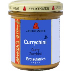 Pate Currychini...