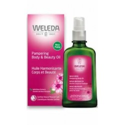 Weleda Aceite Corpo 100ml...