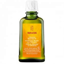 Aceite Calendula Masaje 100ml