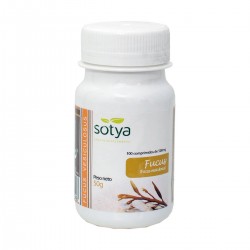 Fucus Sotya 500mg...