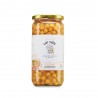 Garbanzos Cocidos Bio 450 Gr