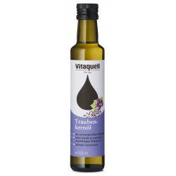 Aceite de Semilla de Uva 250ml