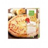 Pizza Tres Quesos Bio 350 Gr