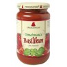 Salsa Tomate / Albahaca 350gr