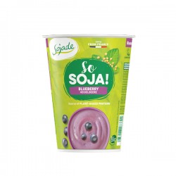 Yogurt Soja de Arandanos...