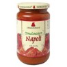 Salsa Napoli 340ml