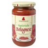 Salsa Boloñesa Vegetal 350gr