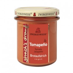 Pate Vegetal Tomate...