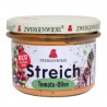 Pate Tomate y Aceitunas 180 Gr