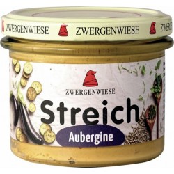 Pate Berenjena 180 Gr