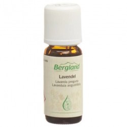 Aceite Essential Lavanda 10ml