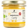 Salsa de Curry para Sanwich 135gr