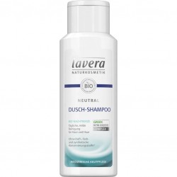 Champu de Ducha Neutro 200 Ml