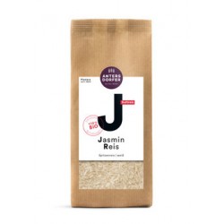 Arroz Jasmin Blanc 500gr