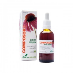 Composor Echinacea Nº 8 50ml