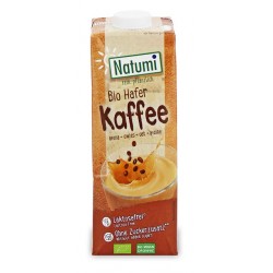 Bebida Avena Cafe S/Az Bio 1 L