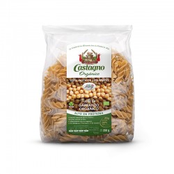 Espirales Garbanzos 250 Gr