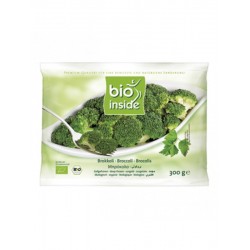 Brocoli Congelado 300gr