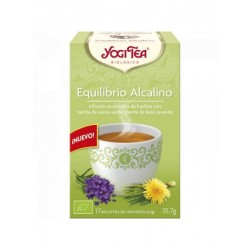 Yogi Tea Equilibrio...