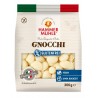 Gnocchi sin Gluten 300gr