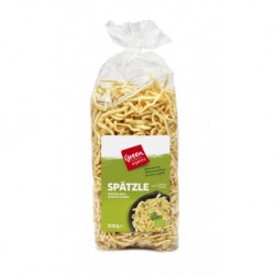 Pasta Trigo Spätzle 500gr