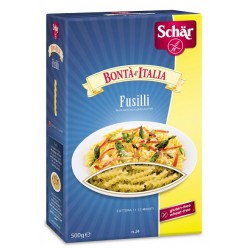 Fusili Schar 500gr