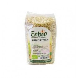 Arroz Integral Redondo 1kg Eco