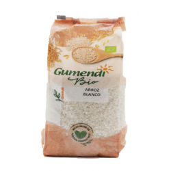 Arroz Blanco Redondo 1kg Eco