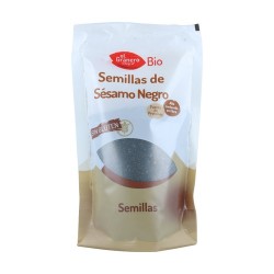 Semillas de Sesamo Negro...