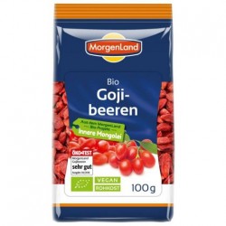 Bayas de Goji 100gr