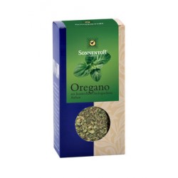 Oregano 18gr