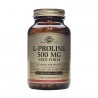 L.Proline 500mg 100capsulas