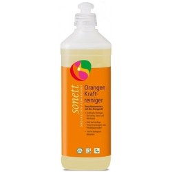 Limpiador Fuerte Naranja 0.5l