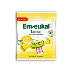 Em Eukal Caramelo Limon