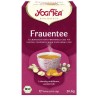 Yogi Tea Mujeres 17 Filtros