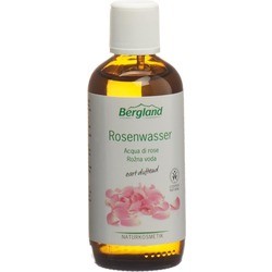 Tonico Agua de Rosas 100ml