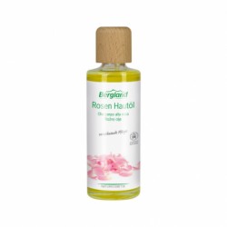 Aceite Corporal con Rosas...