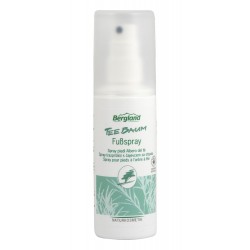 Spray Pies Arbol del Te 100ml