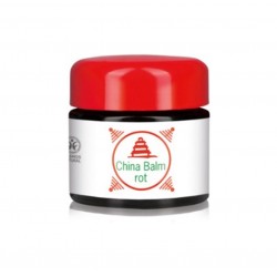 China Balm (tigre) 20ml