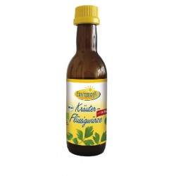 Salsa Vegetal con Sal 297gr