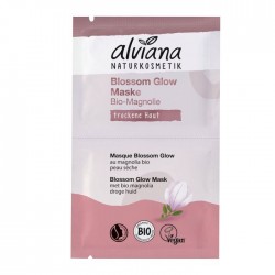 Mascarilla Facial Blossom...