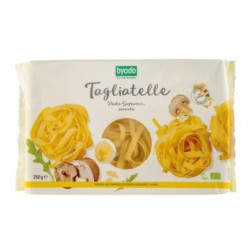 Tagliatelle Forma de Nido...