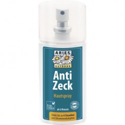 Spray Anti Garrapatas 100ml