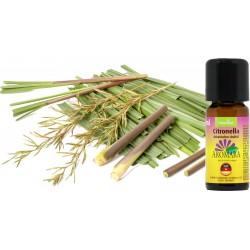 Citronella Aceite Esencial...