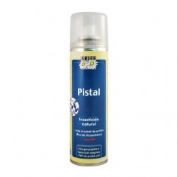 Pistal Insecticida Natural...