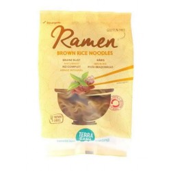 Arroz Integral Ramen 280gr